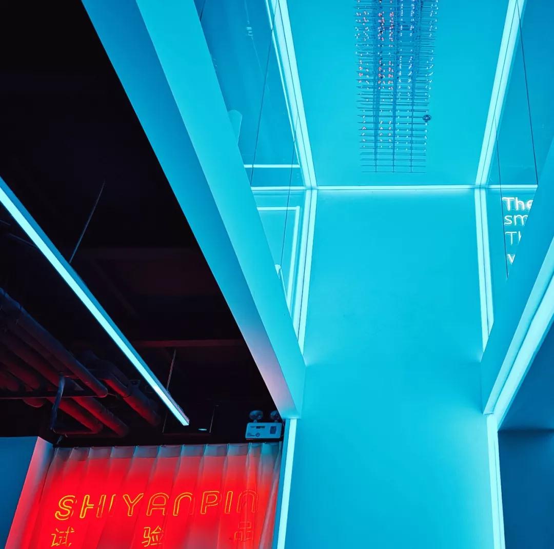 高级茶饮店设计风格大全,轻奢茶饮店设计风格大全