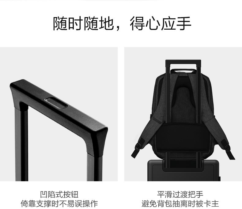 地平线八号旅行箱评测,地平线8号旅行箱评测