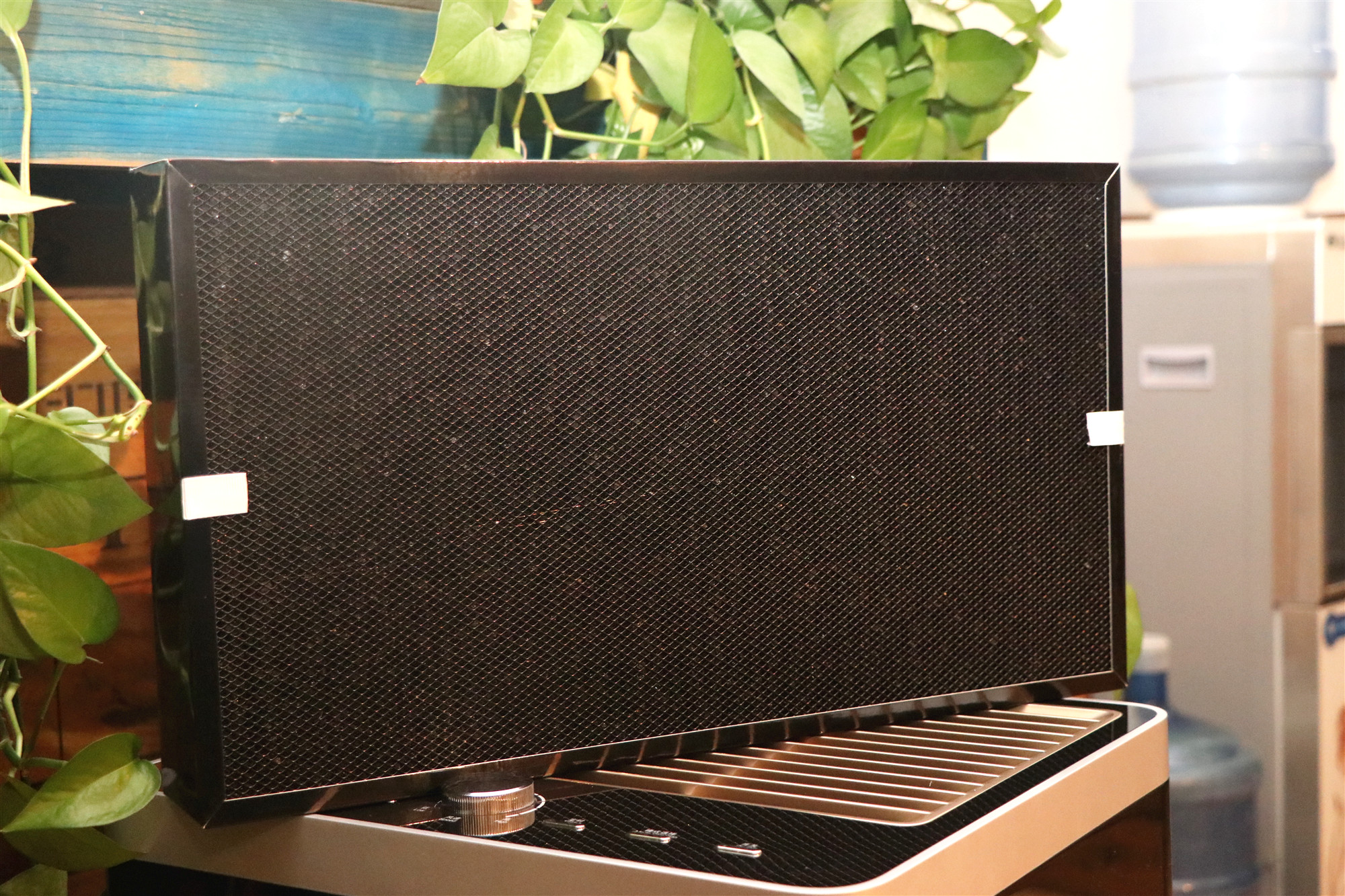 莱克的k9空气净化器好么,莱克魔净k9除雾霾效果好吗