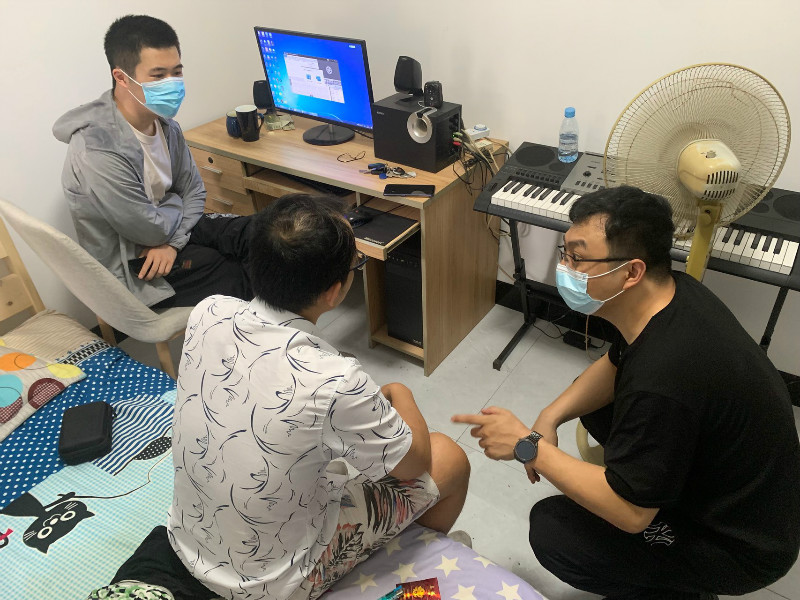 网络水军冒充记者敲诈勒索,广州警方打击网络水军系列案