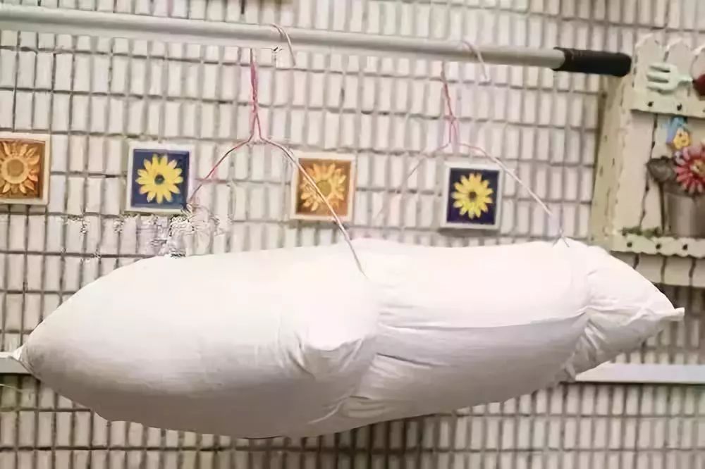 雨天衣服快速干的小妙招,冬天衣服晒不干的小妙招