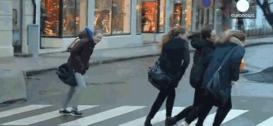 零下20度不冻脚,零下-20°不穿秋裤