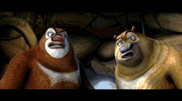 熊出没熊大熊二旅游,熊出没之熊大熊二乐园