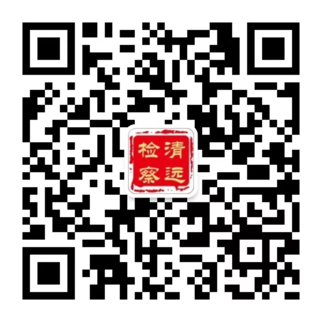 省心、安心、放心！最高检副检察长孙谦回应这些热点问题……