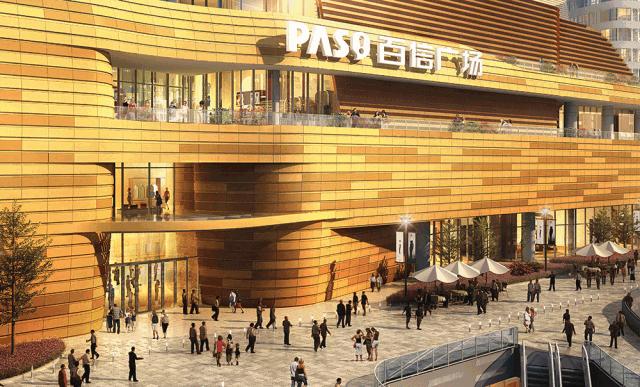 久违的热闹现场,久违了的热闹新年