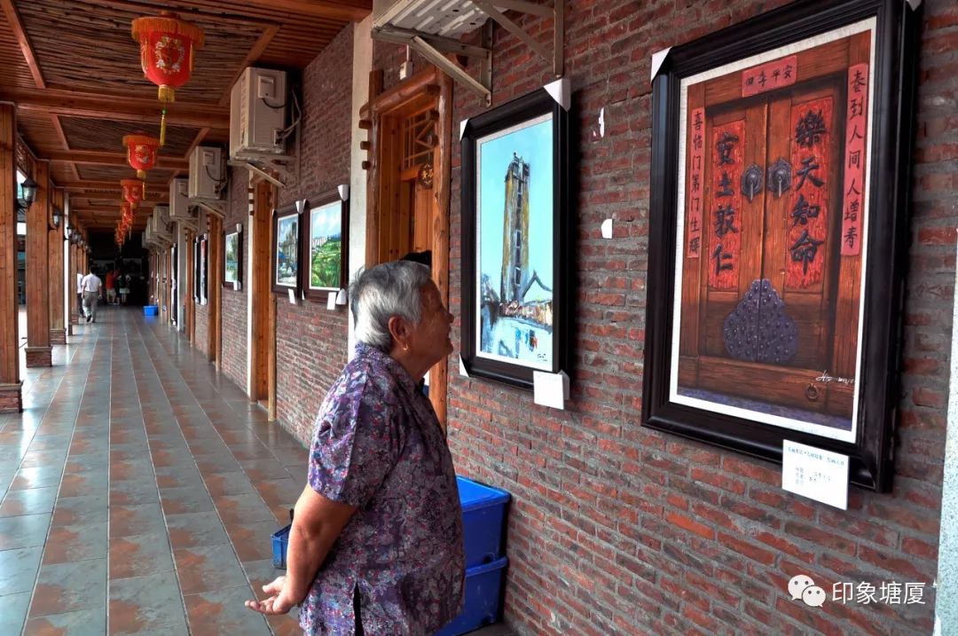 塘厦文化古迹,带你重温曾经的东莞