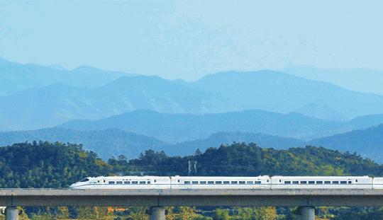 “复兴号”动车要来烟台了！2个多小时到济南！附时刻表和票价