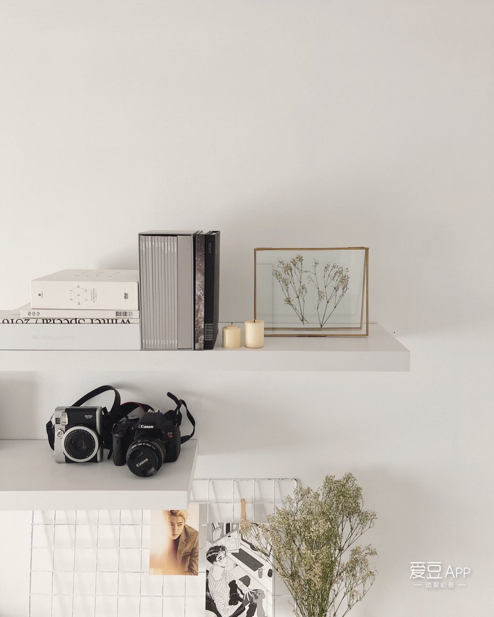 exo鐖变附灏忓眿,exo椋庢牸鎴块棿