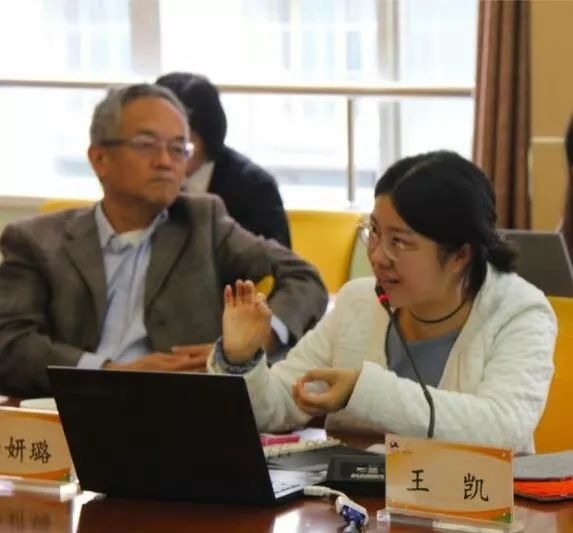 聆听智语，对话儿哲——记杭州凯旋教育集团儿童哲学教师工作坊（一）