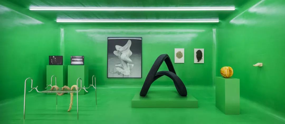 gucci宣传照,gucci展览原典