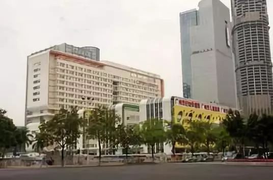 广东最有影响力的医院,2021年广东省顶级医院排行榜发布