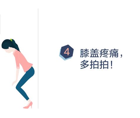 颈痛腰痛膝盖痛一秒钟缓解,腰疼腿疼颈椎关节痛药方