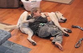 有北极熊绒毛的衣服吗,有了羽绒服不会冷了