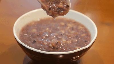 10款夏季养生粥,微生活餐饮系统