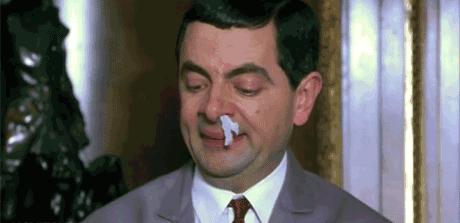 鼻塞鼻子有热气打喷嚏是什么感冒,感冒一直流鼻涕打喷嚏鼻塞怎么办