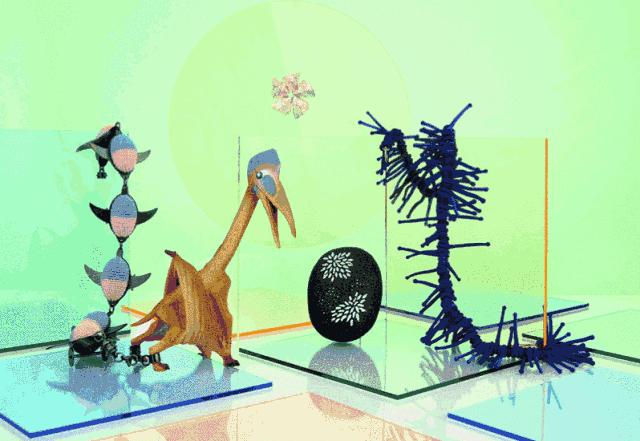 福利｜做不了史诗级锦鲤？那你还可以靠它们来续命！