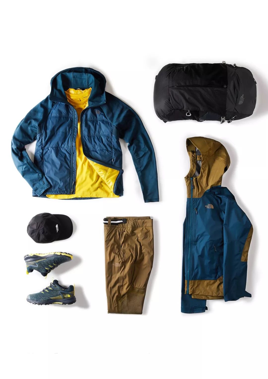 福利｜做不了史诗级锦鲤？那你还可以靠它们来续命！