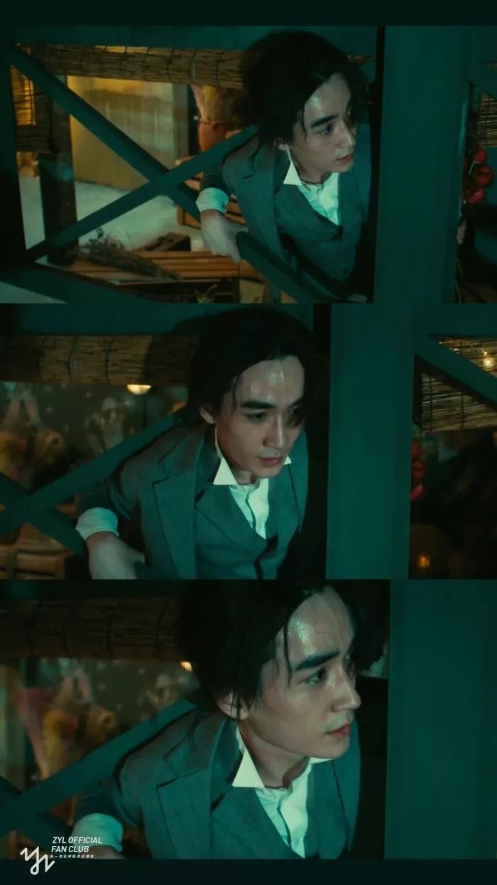 演员朱一龙不忘初心砥砺前行,朱一龙对演员职业始终保持敬畏