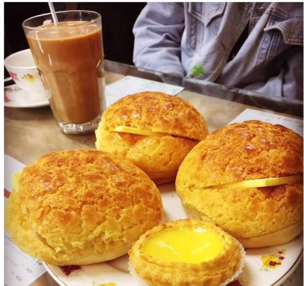 上海高端港式饭店,上海最好的港式餐厅