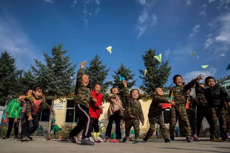 给山村孩子一个公平的起点……——“山村幼儿园计划”青海乐都区寿乐镇土官沟村探访纪实