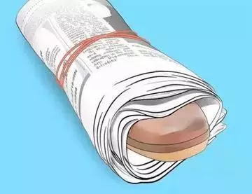 下雨鞋子湿了怎么办小技巧,下雨鞋子湿了怎么容易干