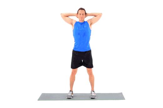 大不等于翘！8个动作，助你肥臀变翘臀