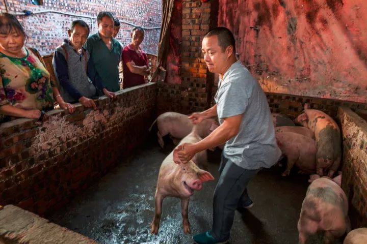 李英杰“共饮长江水”摄影工作坊第二季火热招募中