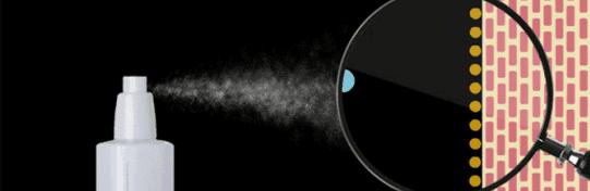 儿童鼻痒鼻塞鼻炎用什么喷剂,小孩鼻塞建议用什么鼻喷雾剂