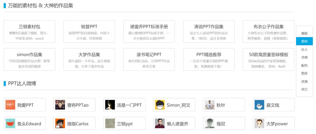 5个好用的网站导航,中国网址导航网站排行榜