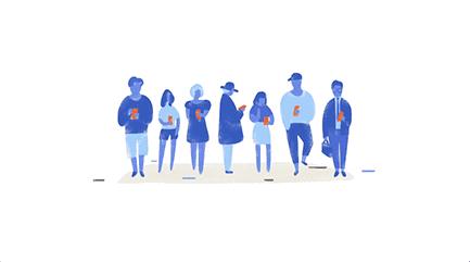 新生集结令！快带着你的通知书来元培报到啦~