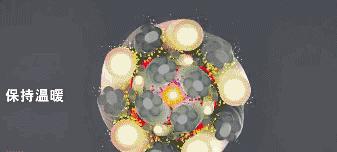 防寒挡风智能蓄热，穿一抵三、消除静电，一件衣服到底可以多牛？