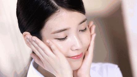 原来陶瓷肌的金晨也有长痘困扰？夏季抗痘怎么能少了这11样