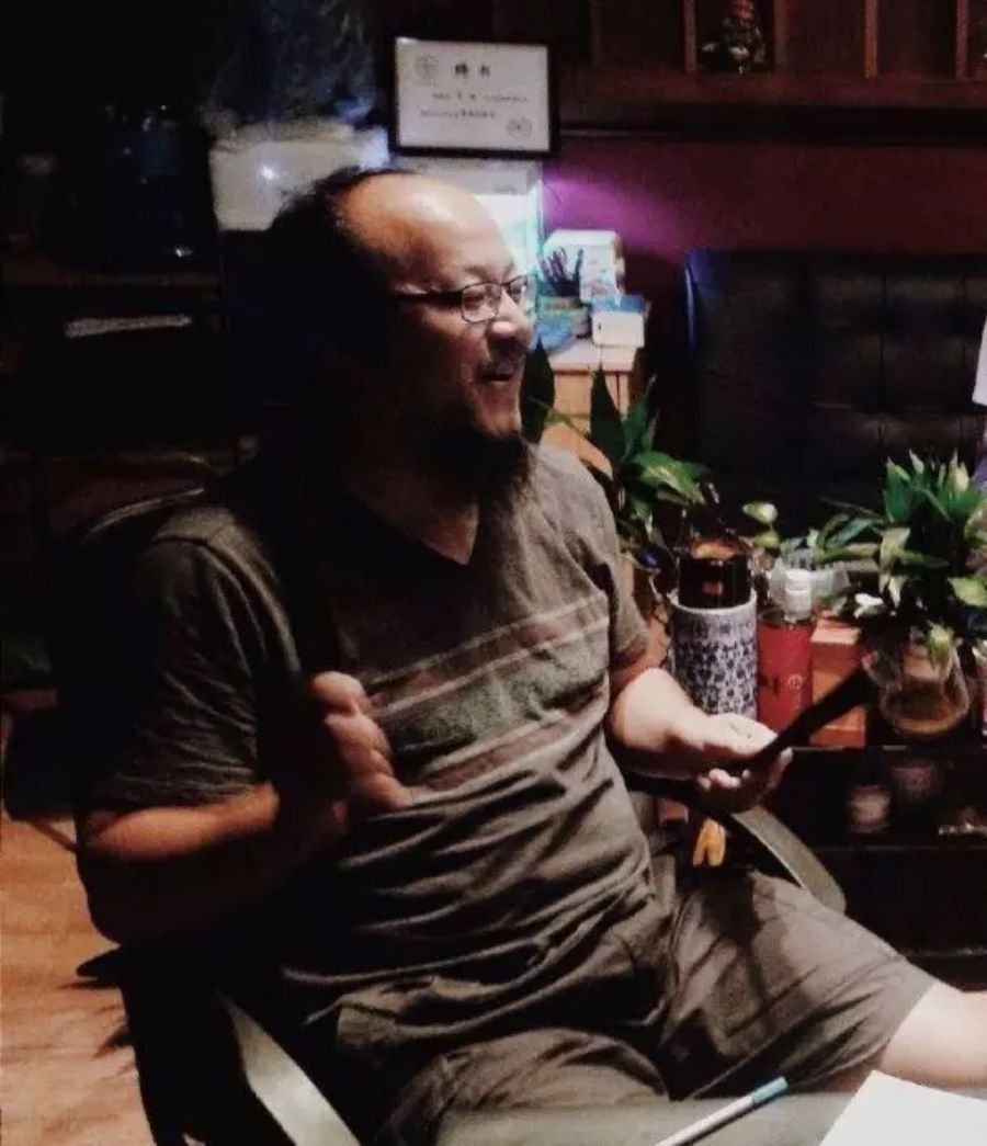 成仙前的窦唯长什么样,成仙儿窦唯现状