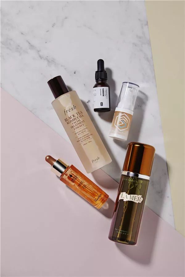 嘉人百大赏获奖护肤品,嘉人百大赏真珠美学