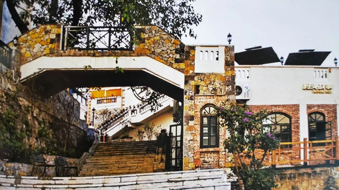 「推荐」刷屏！这是我眼中的边境河口