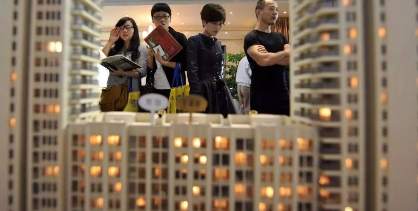 终于冷了,2023锡山区房价一览表