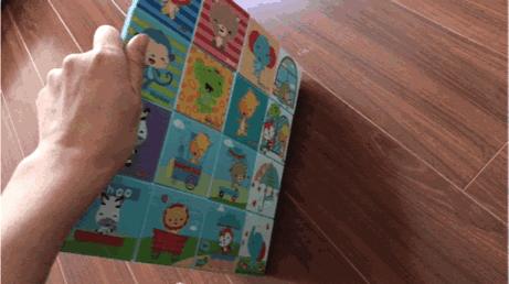 费雪益智类玩具,费雪六面盒等益智玩具推荐