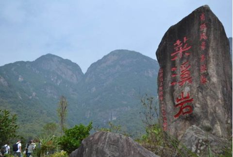 1036有礼啦!花开两岸,柿柿如意——10月20号自驾游报名啦!