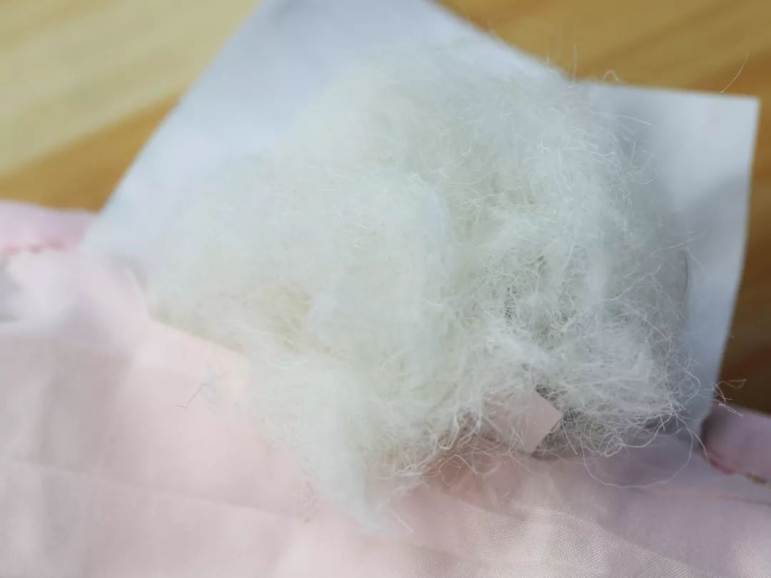 深度睡眠与羊毛被,睡眠质量提升产品