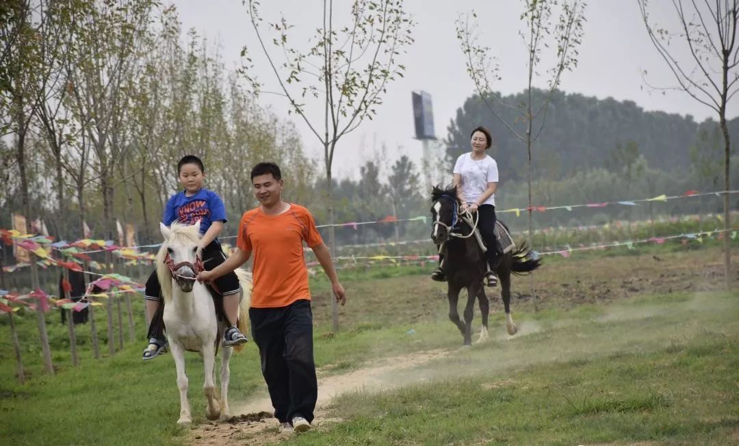 朝阳蓝调庄园亲子乐园,鞍山祥和庄园美吗