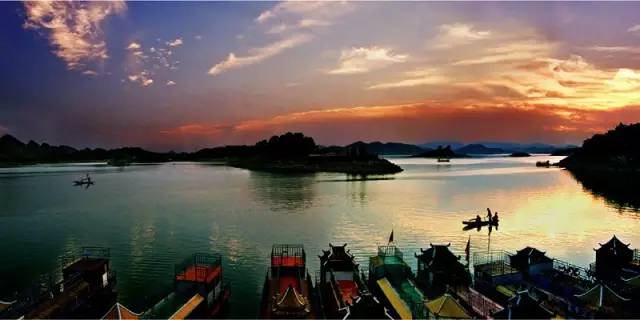 最全的贵州攻略,最新旅游攻略必去景点