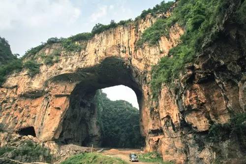 最全的贵州攻略,最新旅游攻略必去景点