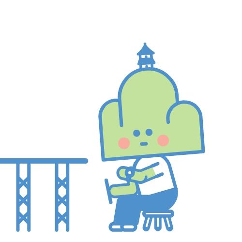 这张图非常火,网友留言说:这个星星就不知道把板凳往前挪一挪吗