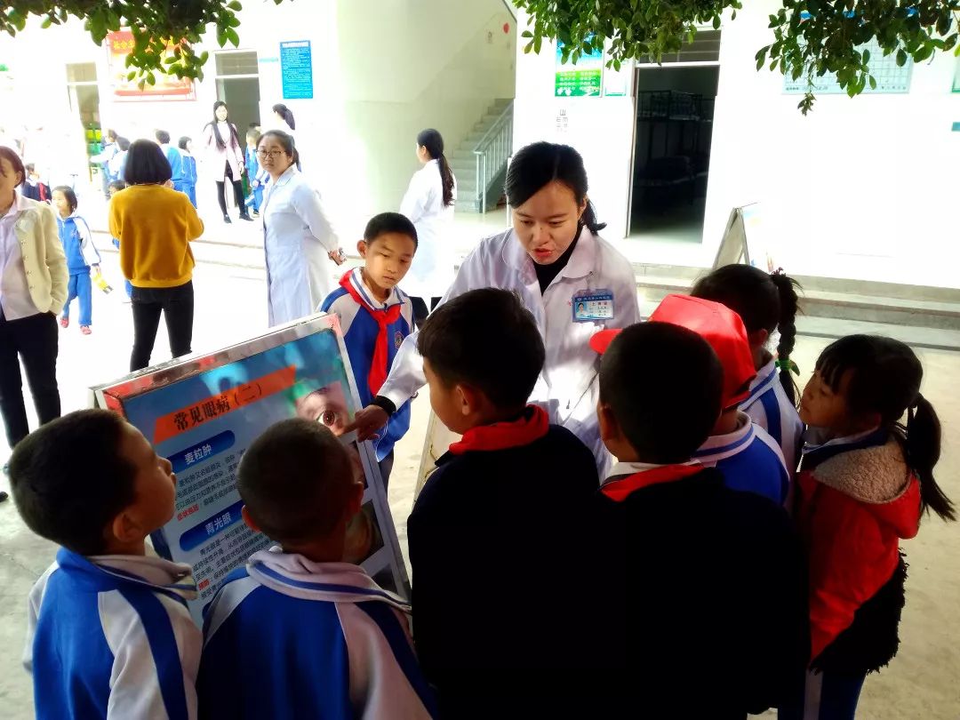 宾川县医院眼科在几楼,宾川县中医院眼科