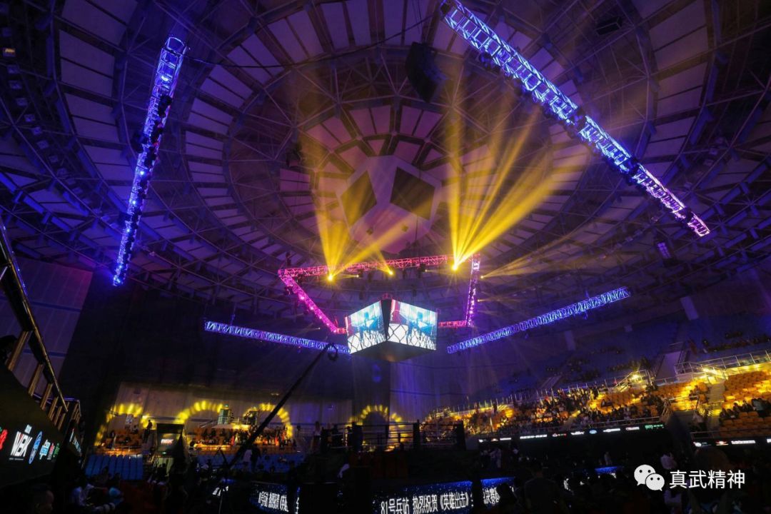 真武魂英雄出击,真武魂冠军