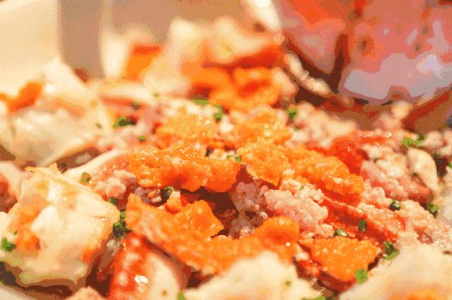 国家有什么螃蟹,国家保护的螃蟹有哪些