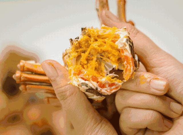 辟谣｜秋意凉，“谣言”盛，关于蟹的谣言，你可曾入“坑”？