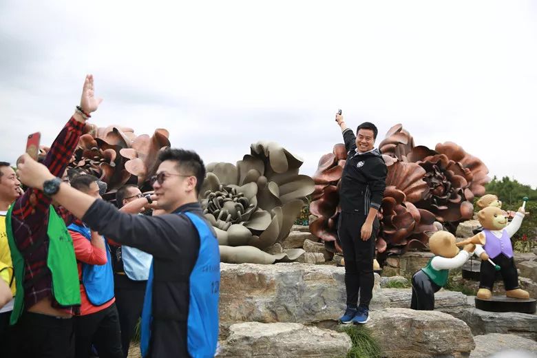 科技创新中国梦主题运动会,上海首届科技工作者运动会