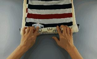 阴天衣服晒不干有味怎么办,阴天衣服晒不干有什么方法