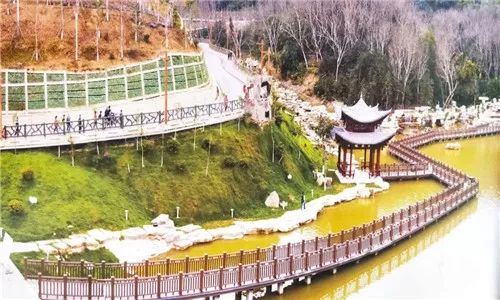 「推荐」刷屏！这是我眼中的边境河口